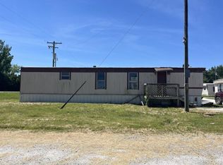 863 N Quail Valley Loop, Joplin, MO 64801