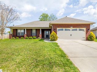 382 Thornapple Dr, Lyman, SC 29365