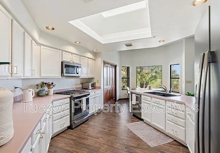 3901 N Vista De La Cima — Photo 15