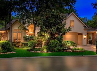 30 Stonecroft Pl, Spring, TX 77381