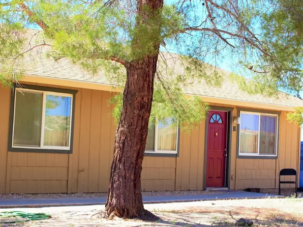 28150 Apache St, Barstow, CA 92311