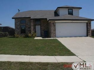 1115 Travis Cir, Copperas Cove, TX 76522