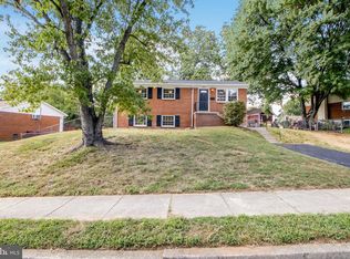 2214 Grundy Rd, Woodbridge, VA 22191