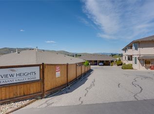 3906 Pleasant Valley Rd UNIT 23, Vernon, BC V1T4L9