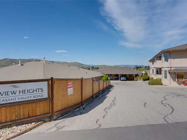 3906 Pleasant Valley Rd Unit 23, Vernon, BC V1T 4L9