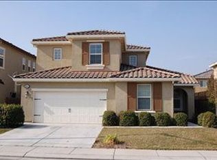 3021 Mars Hill St, Modesto, CA 95355