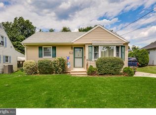 39 Paul Rd, Maple Shade, NJ 08052