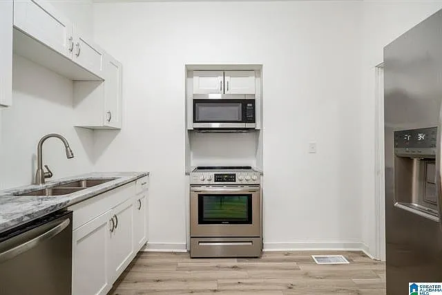 2 bed, $1,000 — Photo 3