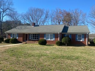 2325 Sunday Pl, Lancaster, SC 29720