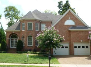 189 Polk Place Dr, Franklin, TN 37064
