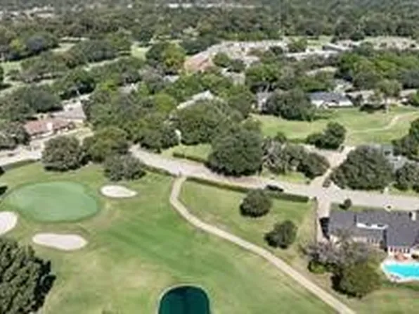 7117 Serrano Dr, Benbrook, TX 76126