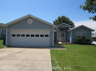 405 Deer Run Rd, Branson, MO 65616