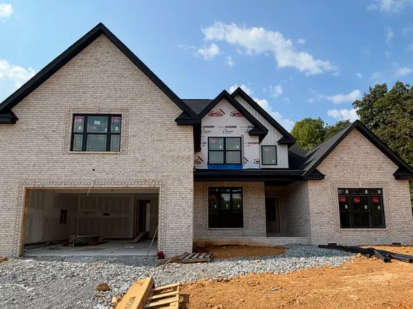 420 Young Ln Lot 108, Pleasant View, TN 37146