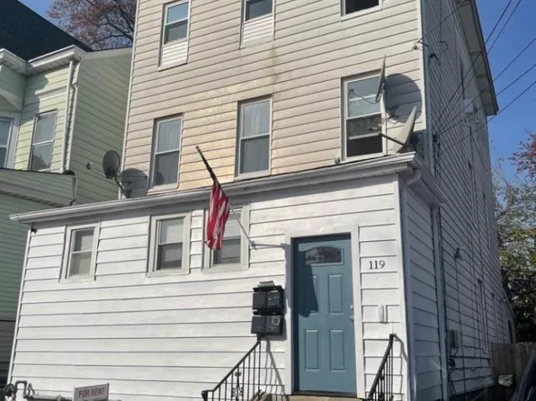 119 Buffalo Ave APT 3, Paterson, NJ 07503