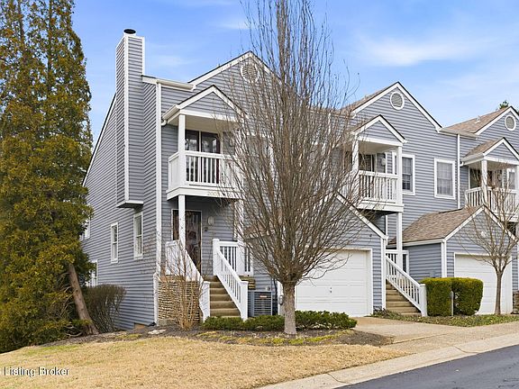 2nd image of 2005 Harrods Landing Dr #2005