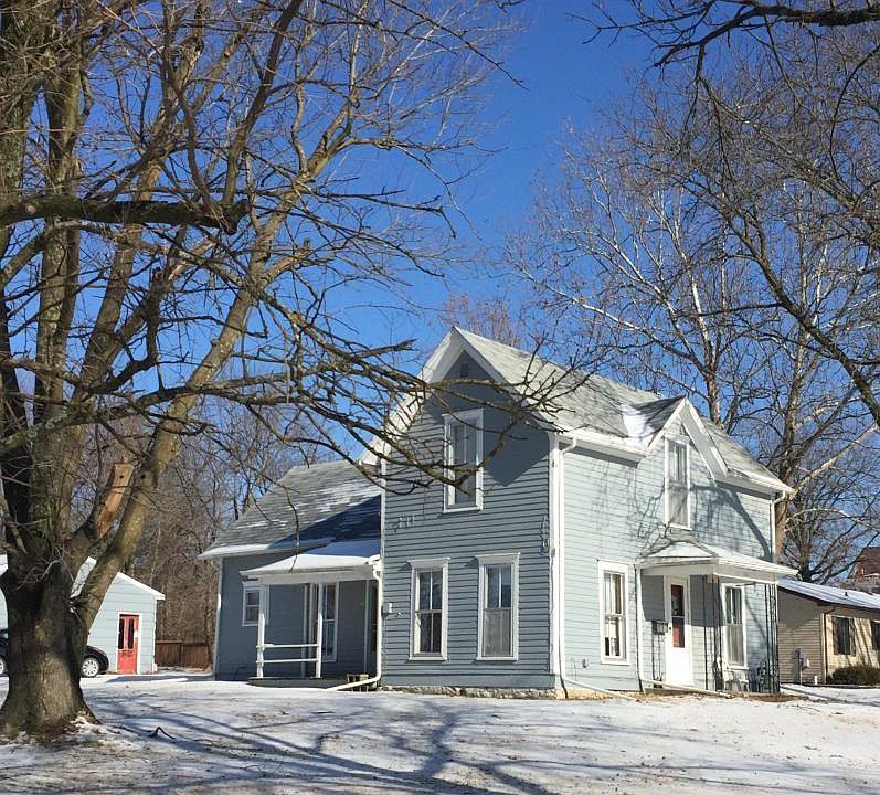726 W 3rd St, Lamoni, IA 50140 Zillow
