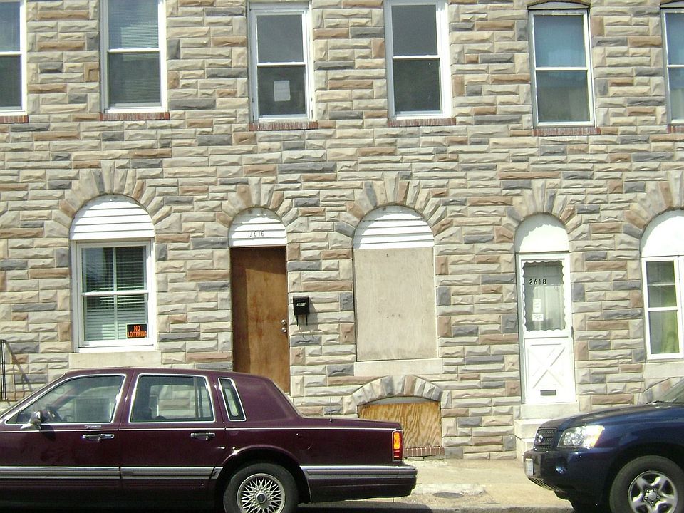 2616 McElderry