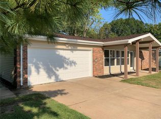 4823 Freshfield Ct, Saint Louis, MO