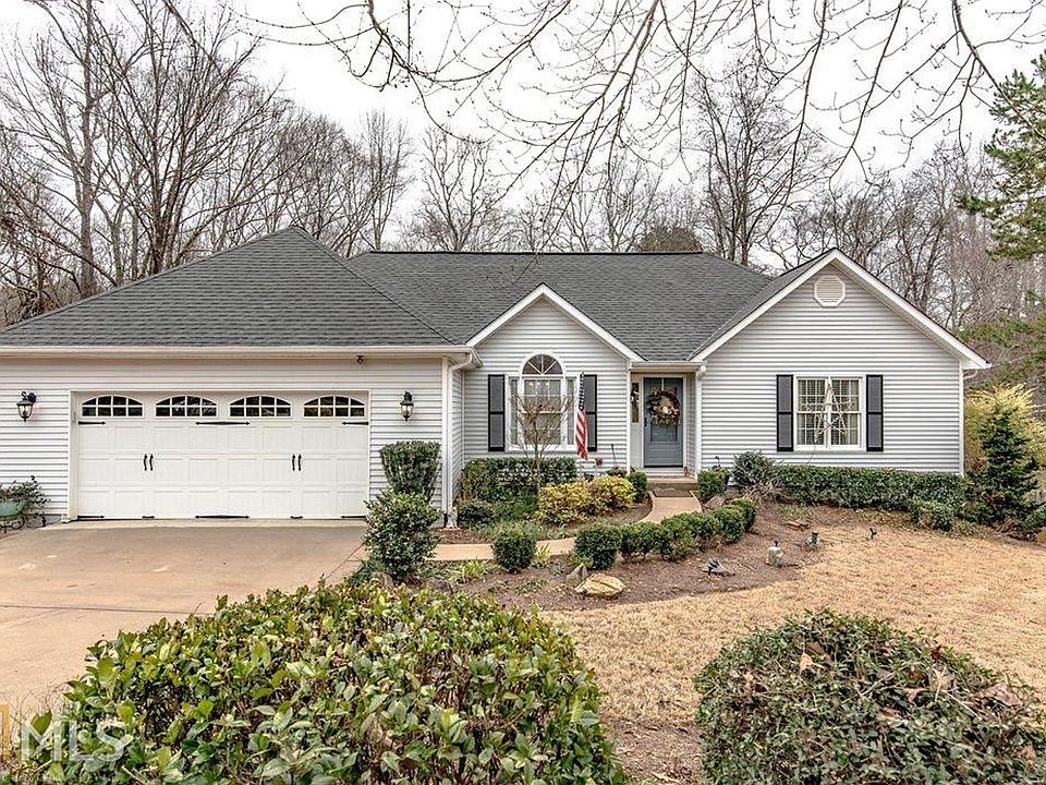 114 Kimmer Rd, Peachtree City, GA 30269 Zillow
