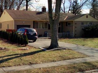 1010 S Yearling Rd, Columbus, OH 43227