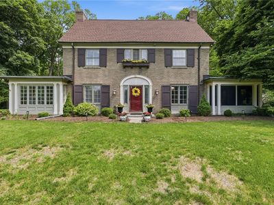 210 Fairport Rd, East Rochester, NY, 14445