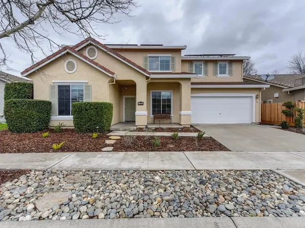 50 Westminister Ct, Roseville, CA 95678