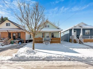 651 Brock St, Windsor, ON N9C 2T1