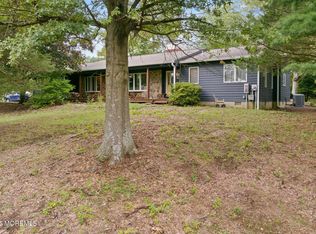 95 Holmes Mill Road, Upper Freehold, NJ 08501