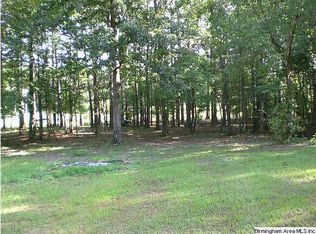 407 Crawfish Ln, Ragland, AL 35131