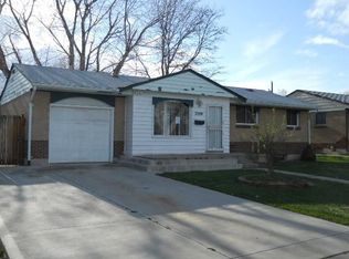 7709 Tejon St, Denver, CO 80221