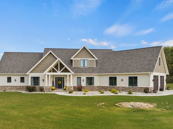 2429 State Road 1, Butler, IN 46721