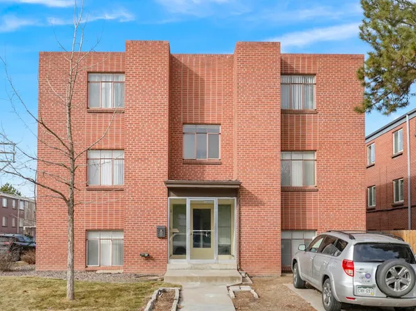 Dahlia Apartments in Hale neighborhood