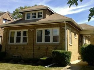6617 N Oshkosh Ave, Chicago, IL