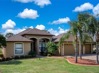 5040 Myrtle Beach Dr, Sebring, FL 33872