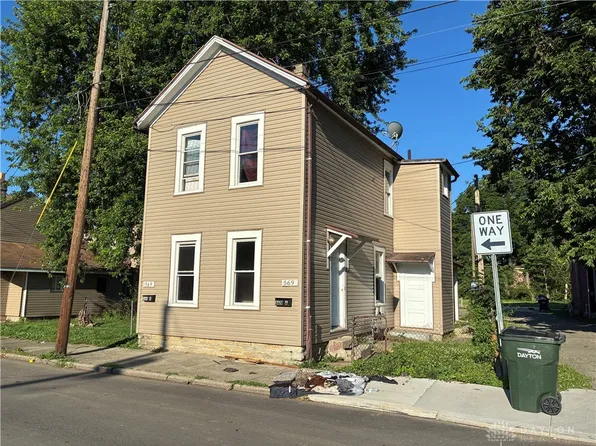 569 Corwin St, Dayton, OH 45410
