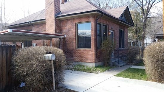 1120 Jones Street East Side