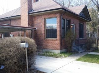 1120 Jones St, Reno, NV 89503