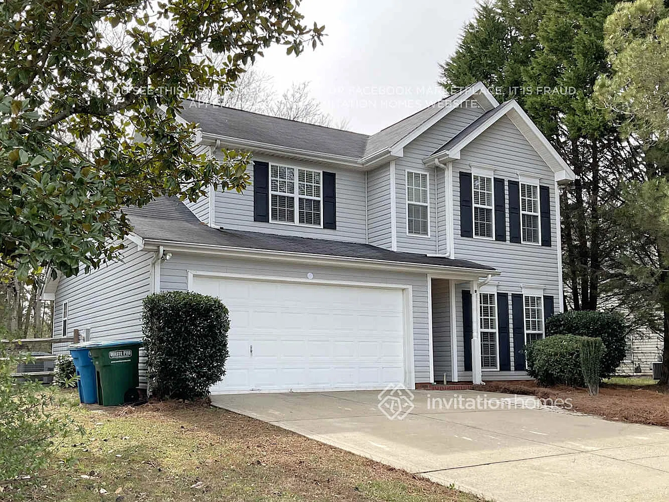 2419 Ivy Run Dr Indian Trail, NC 28079 — Photo 2