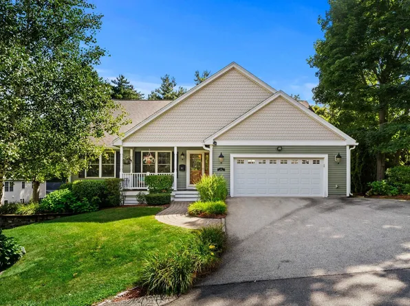 5 Morse Street, Nashua, NH 03060