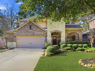 114 Forest Elk Pl, Montgomery, TX 77316