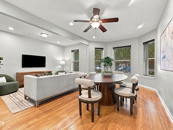 4th image of 2440 N Linden Pl #1
