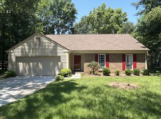 10722 Four Mile Creek Rd, Charlotte, NC 28277