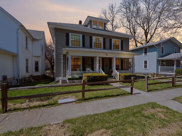508 Hamilton St, Bellefontaine, OH 43311