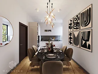 Sold by Waldstar Real Estate LLC