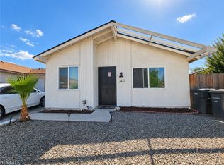 492 E Evans St, San Jacinto, CA 92583