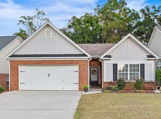 5508 Ashmoore Ct, Flowery Branch, GA 30542