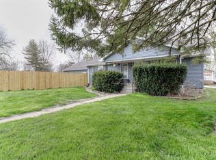106 Market St, Westville, IL 61883