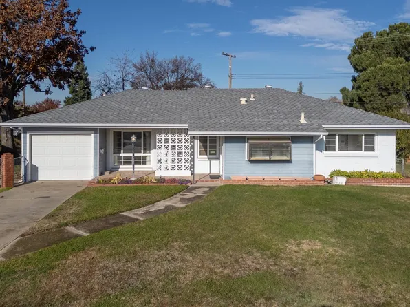 222 Bonny Knoll Rd, Roseville, CA 95678