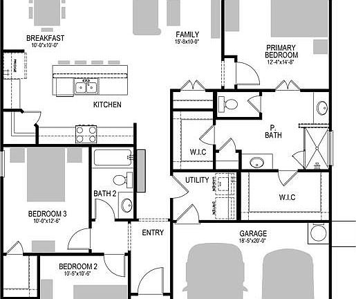 3rd image of this home