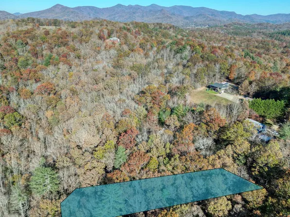 Peaceful Ln, Blairsville, GA 30512